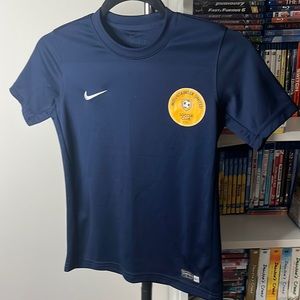 Unisex Small Child Nike Dri-Fit